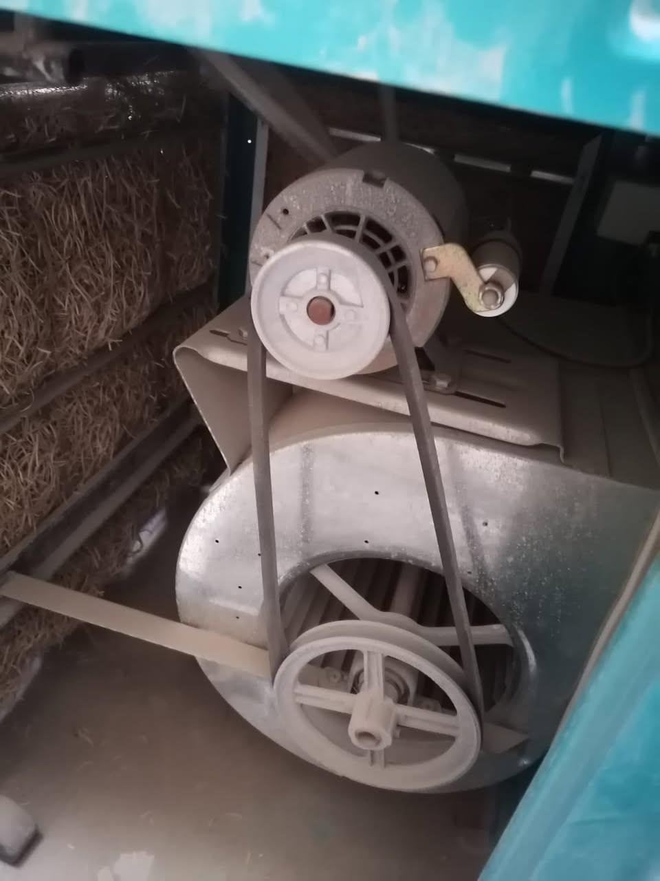 مبردة برفاب الاصلي ب100 قفل حجم جبير
مغسلة75
سخان75
مجمدة 175
براد 50 كلهن شغالات بدون ضرر


**إذا كنت صاحب هذا الإعلان وتريد حذفه لأي سبب، رجاءا أرسل رسالة إلى الدعم الفني**