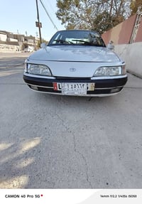 اسبيرو • ١٩٩٤ • كير اوتوماتيك