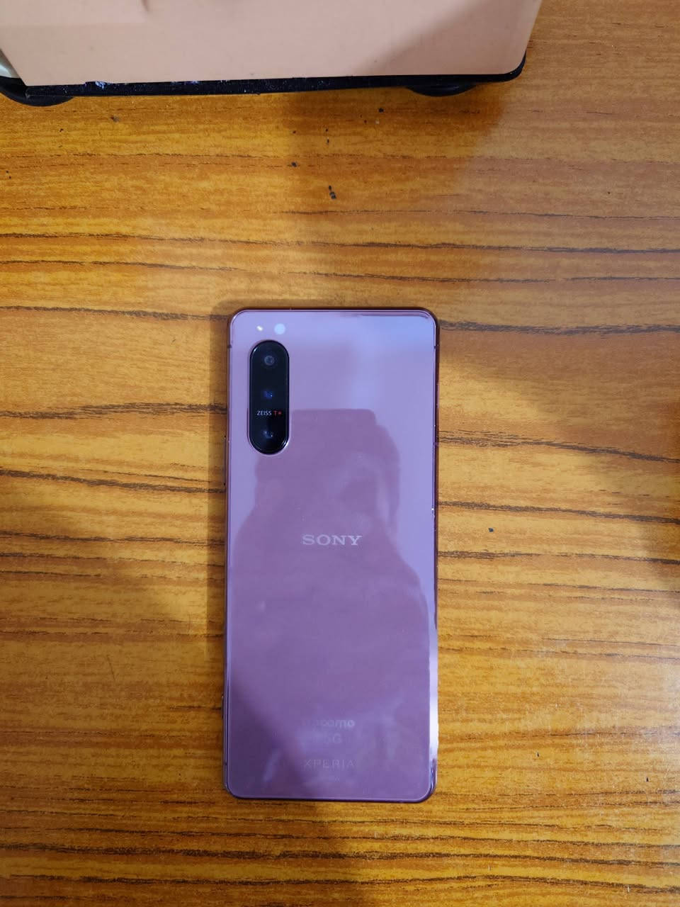 السلام عليكم جهاز سوني 5 مارك 2 مكفول فقط الشاشة بيه ذني الخطين ممأثرات على اللمس سعر 80


**إذا كنت صاحب هذا الإعلان وتريد حذفه لأي سبب، رجاءا أرسل رسالة إلى الدعم الفني**