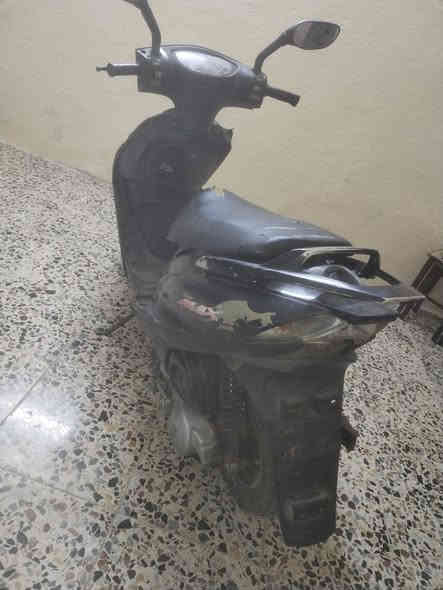 السلام عليكم ماكس 140 جانت شغاله وتمشي ومكينتهة تخبل بس اليوم لطش البلك عدي حاليا طافيه عوزهة بس بلك ابيع كوم حديد السعر 125 قفل مكانهة بغداد مدينه الصدر قطاع 33
***********
