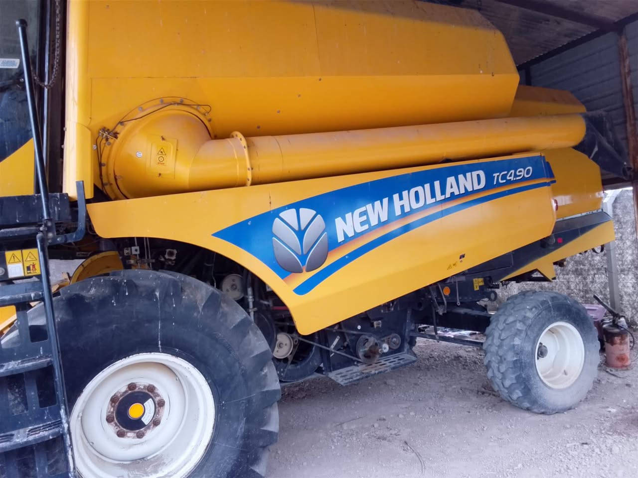 حاصده للبيع 2019 اربعه بلم دبل درام...للاستفسار الاتصال على الرقم ***********
