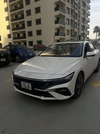 سيارة النترا موديل 2025  مكفوله كفالة عامه شخط مابيها  ماشيه 5 الاف بع...