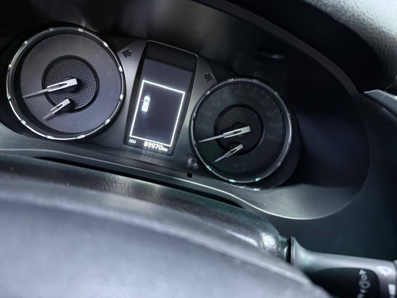 السلام عليكم

هايلوكس 2022 فورويل عاليه 
سعودي 
أوتوماتيك 
بصمه 
ويل كروم 
فول مواصفات 1/1
 تبريد كشنات 
مانع انزلاق  
رقم بغداد 
تخم تاير اصلي 
حساسات اماميه خلفية 
شركة عبداللطيف جميل 
سنويه مجدده مشروع وطني

سياره مكفولة كفالة عامة 

السعر 310 وبيها مجال
 استفسار اللاتصال على الرقم 
ومراوس حسب القناعه
***********
مكان سياره بغداد جسر ديالى
