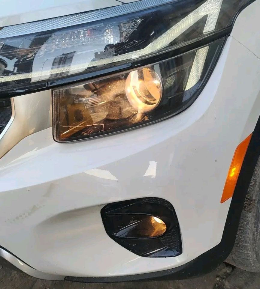 سيلتوس 2024 مرقم بغداد باسمي
محرك 2000 دوش ماشية 22 الف ميل
محرك - كير - ميكانيك - كهربائيات بحالة الشركة
حادث خفيف جدا
 بدون تبديل بدون صبغ بدون بارد بدون ايرباك
المواصفات فول EX / 4X
- فتحة
- بصمة
- فور ويل
- نزول منحدرات
- تدفئة كشنات
- كشن كهرباء
- رادار امامي
- رادار خلفي
- شاشة متصلة متغيرة 
- لدات نهاري امام
- كشافات امامية
- كشنات جلد
- لدات انارة داخلية متغيرة
بغداد الجديدة
ابو مصطفى *********** واتساب
