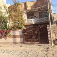 كاطون الرازي • دار للبيع • ٢٠٠م