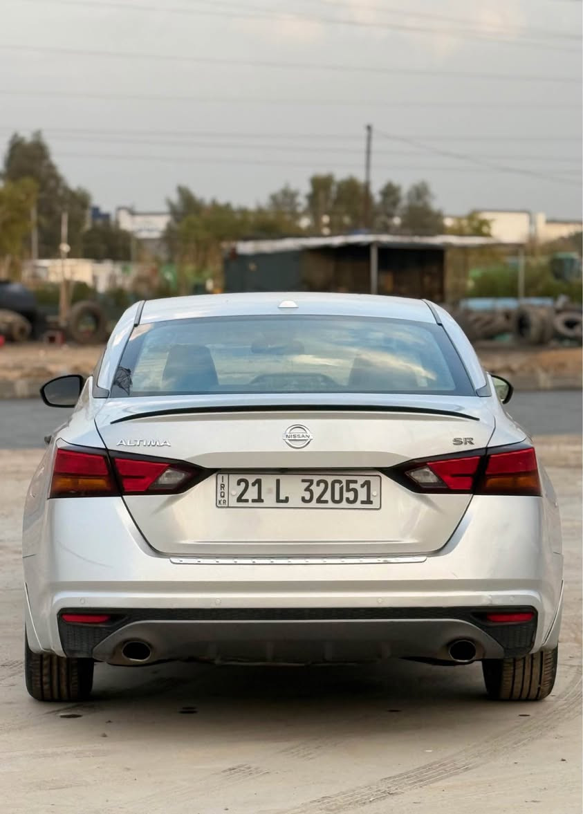 بسم الله الرحمن الرحيم

للبيع نيسان التيما 2020 SR ماشية 85 الف ميل 

مرقم اربيل جاهزة مكان السيارة كلار
رقم صنوي كير محرك كل جديد

رقم شاصي موجود بل منشور بسيارة 4 قطع صبغ فقط وايربك بس ستيرن ورجع سستم 
1N4BL4CVXLN308126

السعر 123$ وبي مجال بسيط 

رقم   ***********94 كالار, السليمانية
