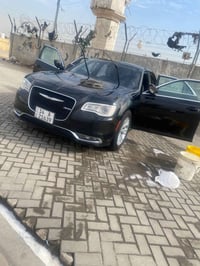 كرايسلر 300 • ٢٠١٦ • مسجلة ٢٣