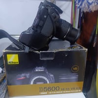 نيكون 5600 • عدسة 18-55 • ميسان قضاء الميمونة