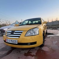 شيري A5 • ٢٠١١ • محرك ٢٠٠٠