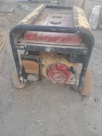 مولده • ٢٤ أمبير • كوفه