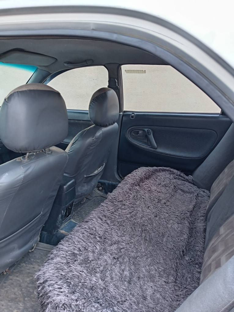 مازدا فاصوليا صندوق رقم كركوك مشروع وطني سنويه لحد نهايه 2028 بس يحتاج دشبول لان دشبوله شويه تعبان والباقي نظيف مابي اي عيب كركوك, العراق


**إذا كنت صاحب هذا الإعلان وتريد حذفه لأي سبب، رجاءا أرسل رسالة إلى الدعم الفني**