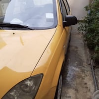 للبيع طيبة ٢٠١٥ جاهزة من كلشي ماعدة الرابع يفلت السيارة بسمي السعر٤٨ ه...