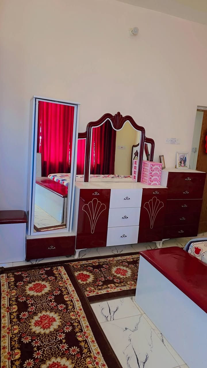 غرفه للبيع 
السعر ٦٠٠ 
نظافته ٩٠%
المكان ابو غريب النصر والسلام


**إذا كنت صاحب هذا الإعلان وتريد حذفه لأي سبب، رجاءا أرسل رسالة إلى الدعم الفني**