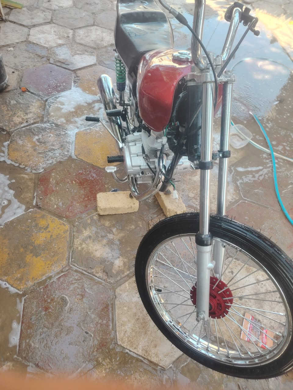 سلام عليكم اربع كير موديل 2020 اوراق سكنر موطور تعمير خير من الله المطور بي مكينه ربيدو اشراي يتصل ع هذا الرقم 0 785 831 5167  مكاني واسط قضا نعمانيه
