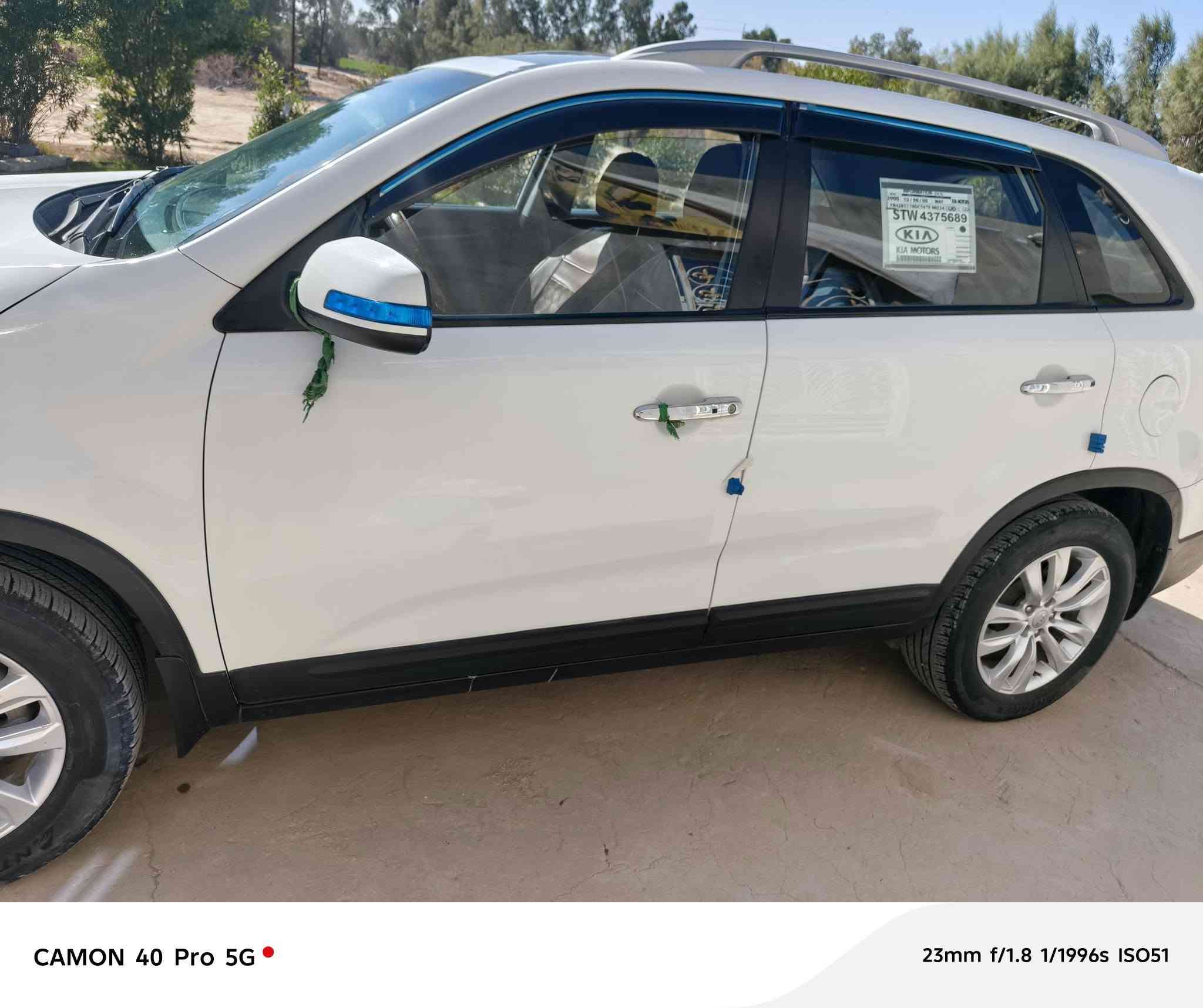 البيع سورنتو  كويتي فول مواصفات واحدعلاواحد تحكمات استير مري شفط اشاير بل مريم اضاه داخليه قماره بني رامه وفتحتين سبعة راكب ثلث قطع تبريده مكينه ٢٤٠٠دوش إستوني شاده حاويه كشنات كهرباي بصمات أبواب وبعد به مواصفات بابل الشوملي ***********و٠٧٨٣٨٧٩٦٩٣بيه واتساب
