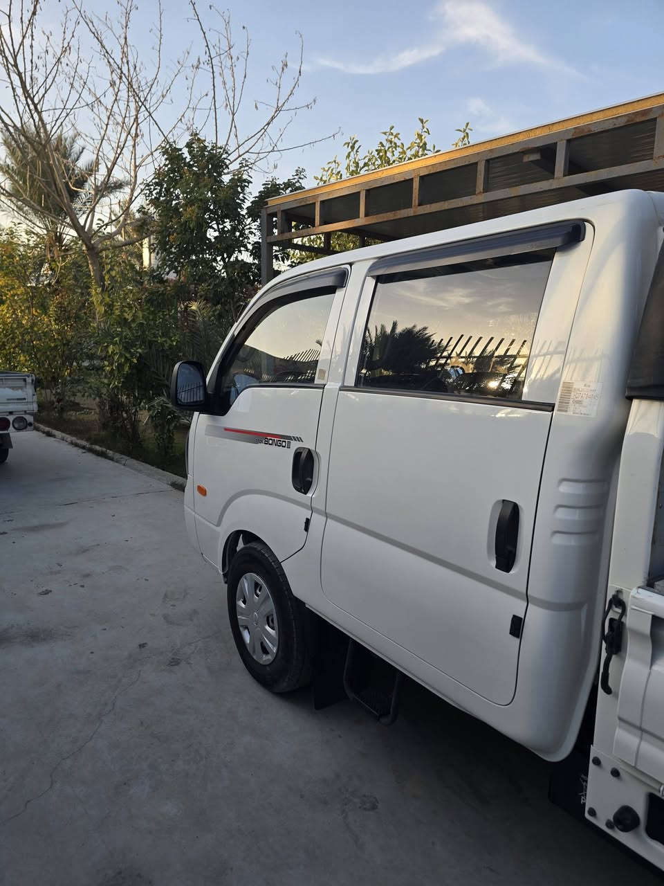 للبيع مديل ٢٣ زيرو مكانك نجف ***********واتساب
