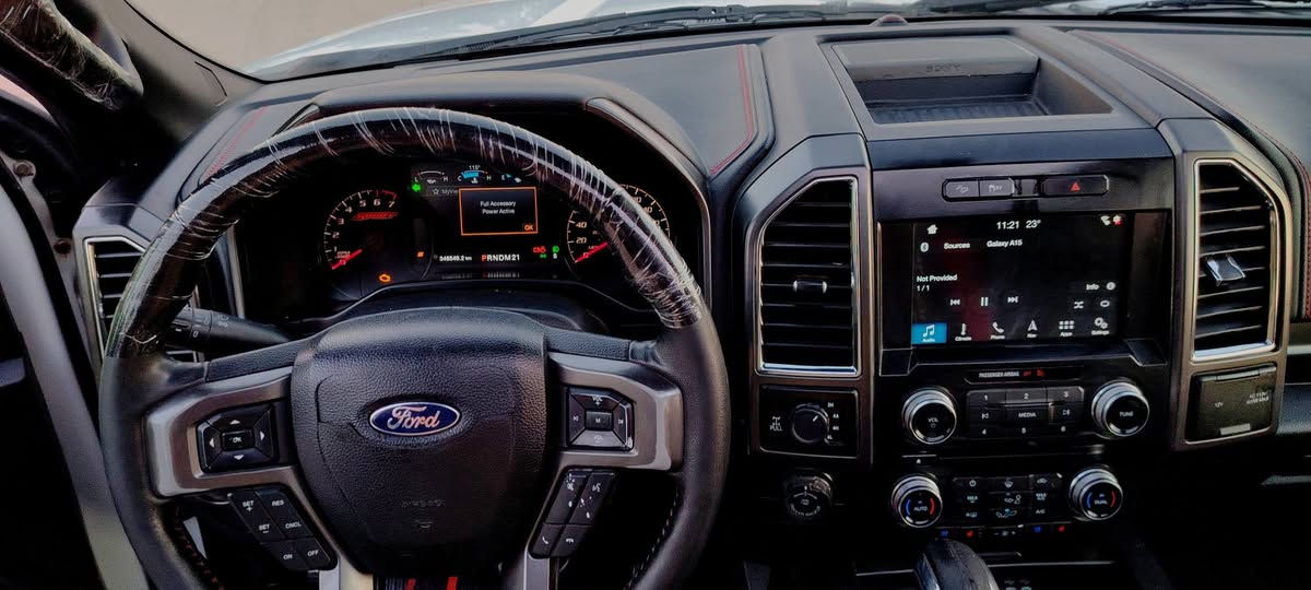 بسم الله سلام عليكم
فورد F-150 لاریات یعنی فول موديل:2016 (  انضف او ارخص بكل سوق)
مواصفات لاريات يعني فوول فول مواصفات
 

مواصفات  تشغيل عن بعد  او بيبان بصمه البدي بصمه
شاشه كبير كامره 360دوار او حساس توقف ذاتي
امرايات شفط كارباي  او امرايات ظد فول او رادار جانب
او 4*4يعني دبل اكسل  ويل تاير بلادي شركه  رابتر جبلي
 كشنات  بلادي امامي كارباي جديد بدون اي شك
كشنات تدفيه تبريد
كشنات كارباي   او كشن خزن ميمَز
تححكم بريك بانزين
اوتو ستار ستوب
بريك بصمه

كير مكينه تبريد تدفيه صدر امامي خلفي شرط طكه مابي

محرك 8تنفس طبیعی اقوا مكينه حتا هوك عنده  مرغوب

المواصفات   لايت الي ادي او دبل عدسات او رادار
بكلايت اليدي اشاير شفط   غطا بدي
تخم تاير  سياره جاهز مابي ربع مصرف

گير طياره تبريد مركزي

كود قفل  بل باب 

مثبت سرعة تحكمات استيرن
سیاره بی اربع مکان اصغار بدون دواخل بدون ارباک

  هزه فحص رقم سنوی کل جدد
رقم سنوية  كل جدد بسمي ثاني يوم حول

العنوان : اربيل 

سعر   177قفله

*********** 
واتس اب موجود احترامي للكل أربيل, العراق

