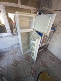 ثلاجه • لوك لوك • ماتورها بلادي