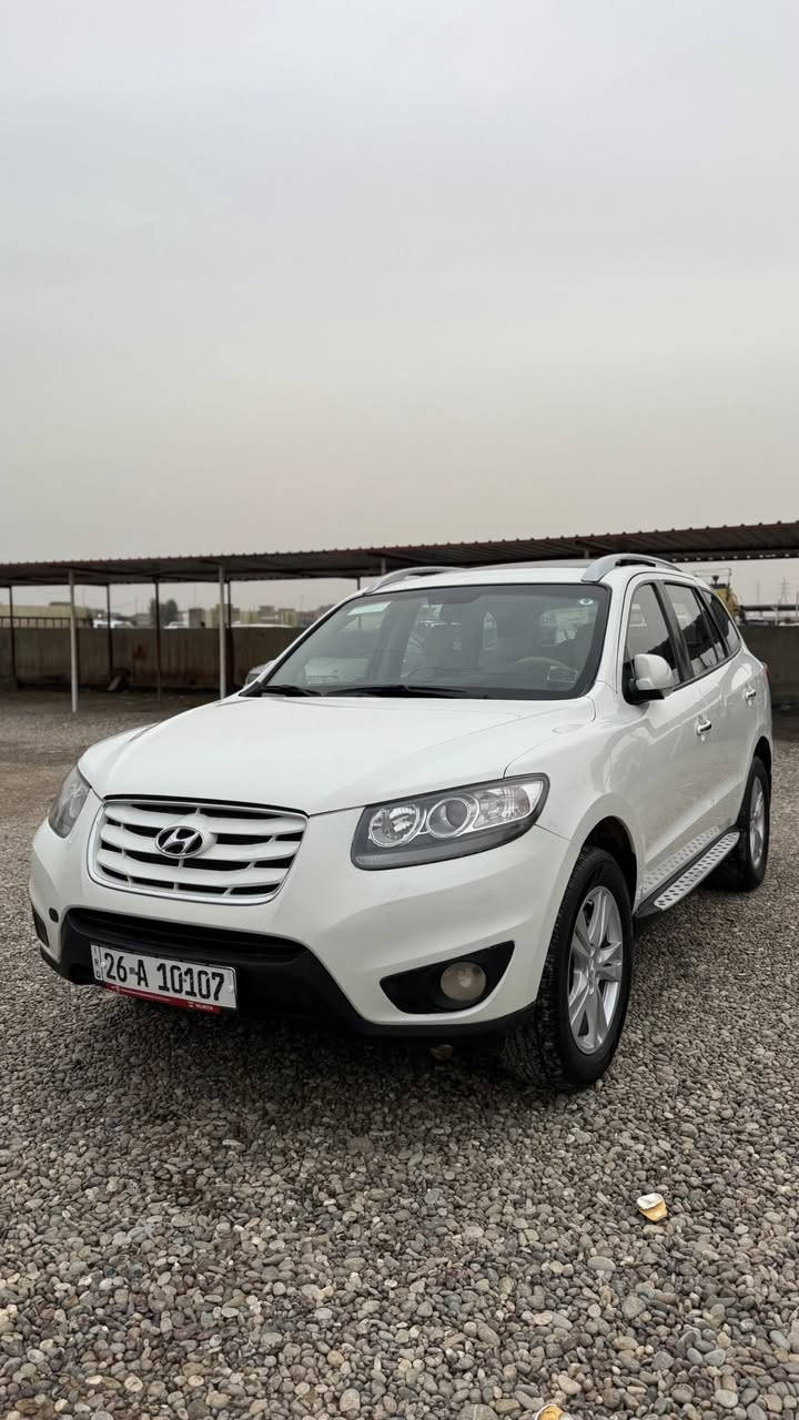 سنتافي 2011 خليجي – فول مواصفات
🔹 فتحة سقف
🔹 محرك. 6  سلندر. 3.5
🔹 7 راكب
🔹 3 قطع تبريد
🔹 كاميرا + حساسات
🔹 بصمة تشغيل + بصمة أبواب
🔹 تحكم ستيرن
🔹 إشارات بالمرايات
🔹 ثلاجة
🔹 مقاعد كهرباء
🔹 رقم صلاح الدين دولي مميز 
تحويل ثاني يوم
🔹 صبغ مؤشر عليه بالصور

📍 العنوان: صلاح الدين / الشرقاط
📞 للاستفسار:
***********
***********

🔴 السعر 💵 162 بيها مجال
