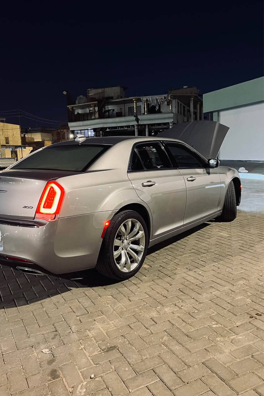 أوباما موديل 2018
وارد كندي
كلين تايتل داخله للعراق 
صار بيه حادث جاملغ الأيسر الخلفي وراجع علبارد 
ماشيه 91 الف
موصفات C البصرة, العراق


**إذا كنت صاحب هذا الإعلان وتريد حذفه لأي سبب، رجاءا أرسل رسالة إلى الدعم الفني**