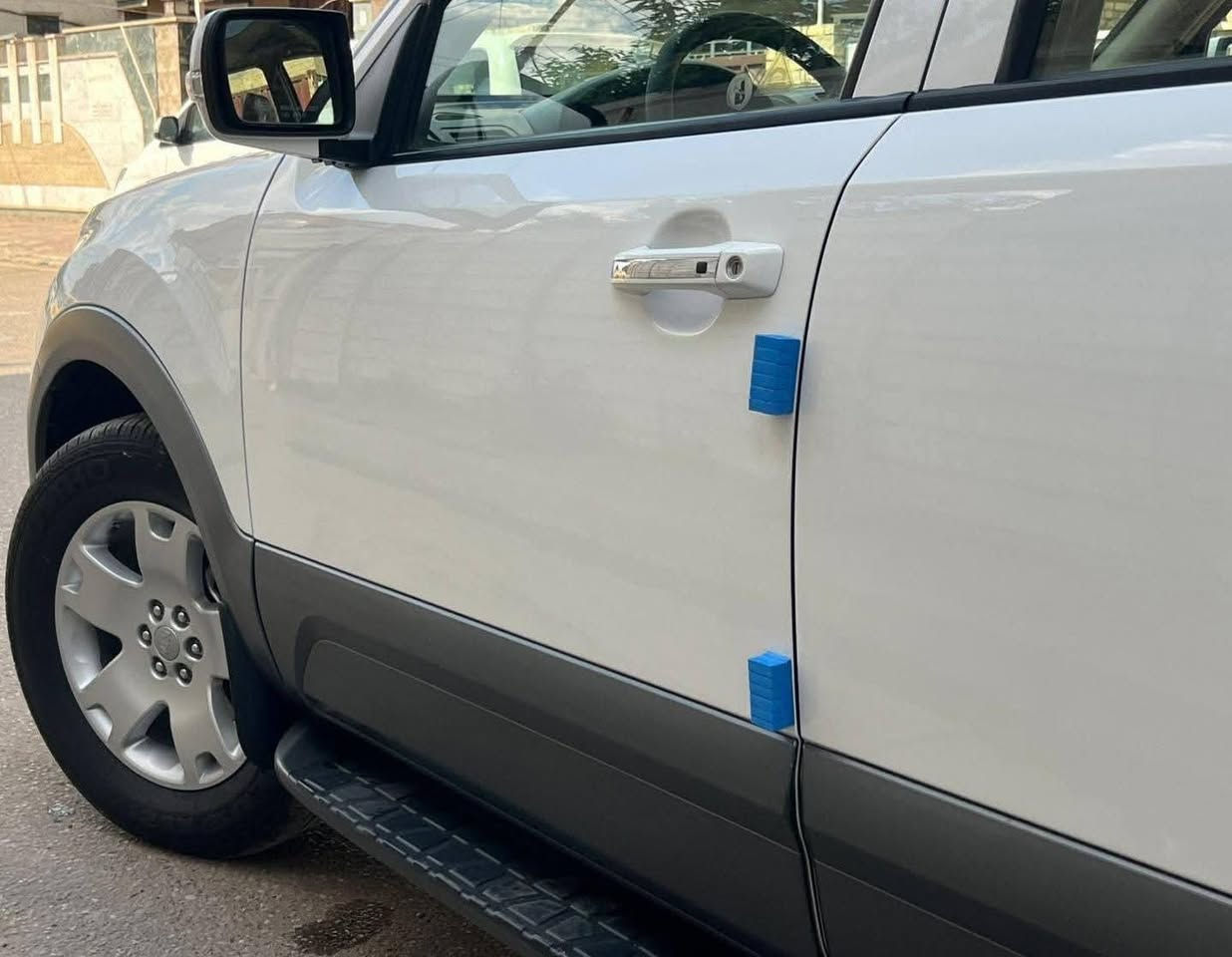 السلام عليكم
كيا مهافي للبيع خليجي مديل 2009 رقم بغداد الدولي الجديد سنوية جديدة مكفول من الضربة و من التبديل والصبغ ما عدة شوي
 بل بنيد وموضح بل سونر
 محرك كير تبريد مكفول السيارة
 فول موصفات 
بصمة تشغيل 
بصمة أبواب 
تحكم ستيرن
أشير بل مري 
فتحة سقف
 شاشه بلوثوت اوكس
كشنات جلد 
كشنات كهرباء
شاشة كبيرة اصلي
كامرة خلفية
جرس بل ١٢٠
نضام فورويل
بصمه عدد ٢ 
وبعد موصفات بيه هواي 

العنوان بغداد 
 السعر 125$
  الكرخ 
***********
