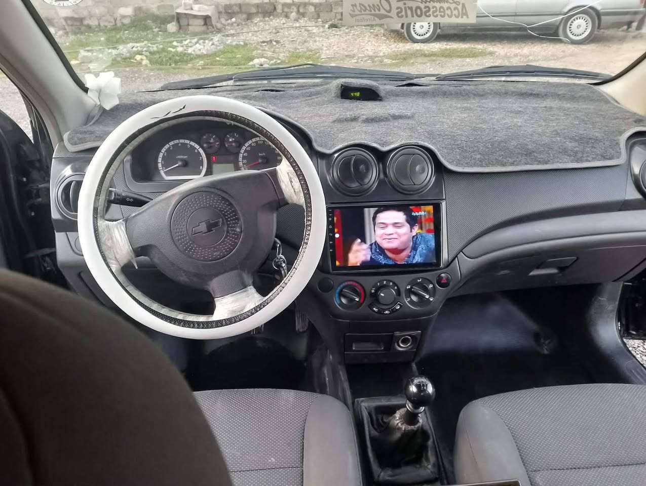 اللهم صلي على سيدنا محمد
افيو 2008 السيارة نظيفة مال بيت محرك كير تبريذ
كلو شرط
مكفولة من الصبغ والطخات
رقم اربيل هزة جديدة
شرط التحويل
بيها كابون بانزين
السعر ٦٥ وبيها مجال
***********
