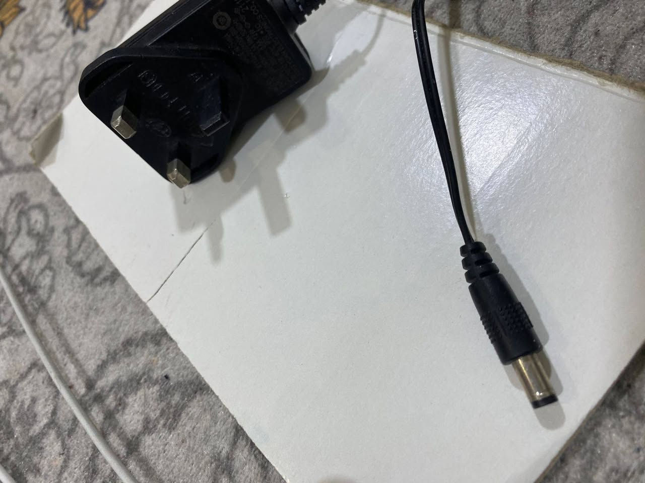 شلعه بلاااش تصفيه ٧٠ قطعه ب ٤٥ الف 
٧٠ قطعه
محولات و  شاحنات كلها اصليه اوربيه وجديده
مع ملحقات إلكترونية
٧٠ قطعه شلعه بسعر ٤٥ الف
كلها مفحوصه الله شاهد ماعندي شي فحم
توصيل كل المحافظات ٥٠٠٠


**إذا كنت صاحب هذا الإعلان وتريد حذفه لأي سبب، رجاءا أرسل رسالة إلى الدعم الفني**