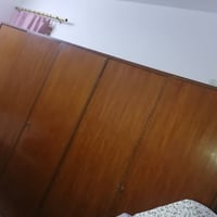 قنصور 5 ابواب للبيع وتخت للبيع بدون مطرح الشراي يتصل على هذا الرقم 077...