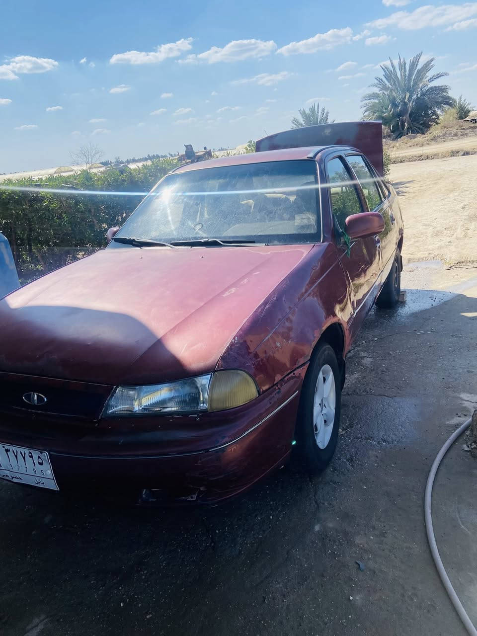 سلام عليكم من رخصة لأدمن المحترم للبيع أو مراوس هارتوب بطه لسعر ٢٨ أو بيه مجال تحويل مباشر


**إذا كنت صاحب هذا الإعلان وتريد حذفه لأي سبب، رجاءا أرسل رسالة إلى الدعم الفني**