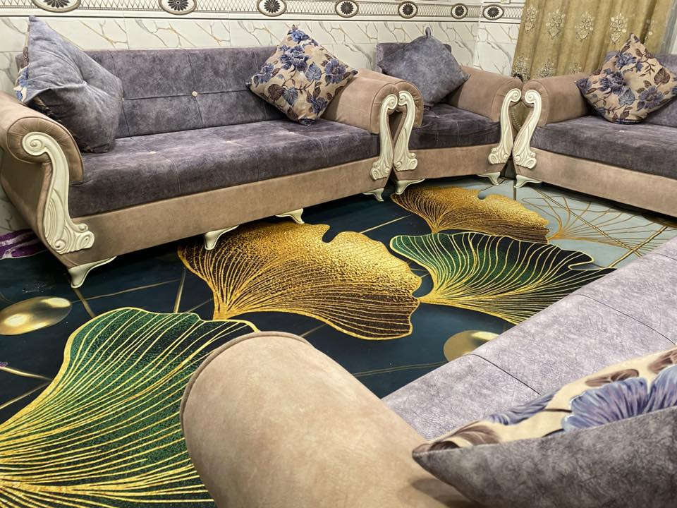 تخم 10 مقاعد تسكام درجه اولى اخو الجديد السعر 300 وبي مجال المكان كربلاء ***********
