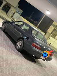 كيا كريدوس • ٩٦ • كير جديد