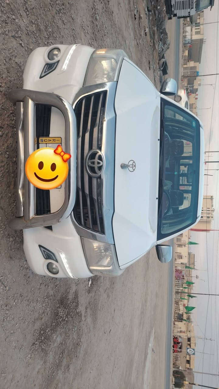 ٢٠١٤ كفاله ضربه وصبغ وفتح جاهزه بدون مصرف سعر ٢١٠ بيها مجال قليل ***********
