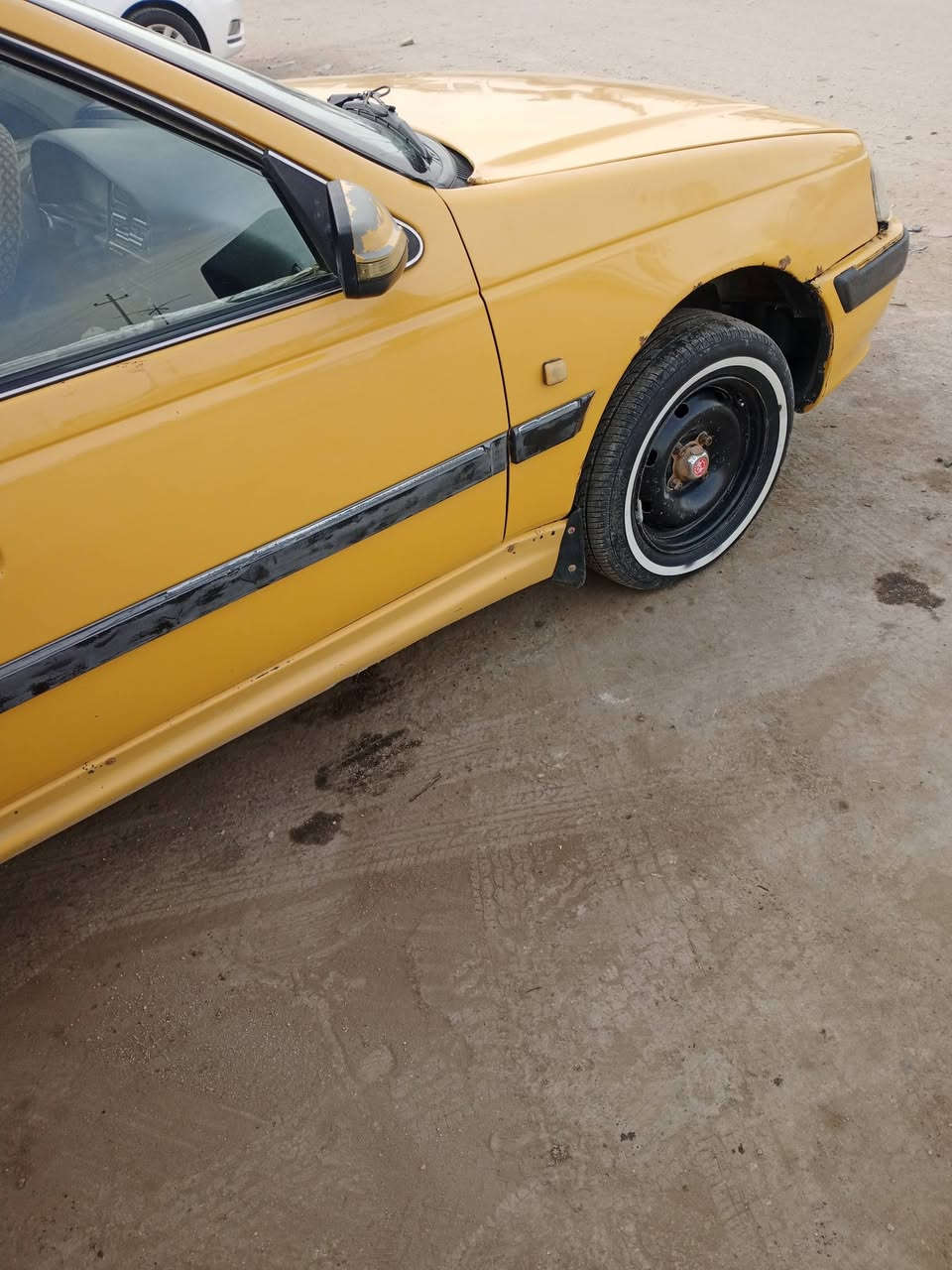 بيجو بارس مديل 15تحويل ثانيوم السياره جازه من كلشي التفاصيل انتصال عل رقم***********
