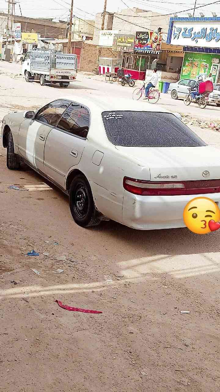 شيزر نفخ كير ومحرك بطه 2500
تبريد منضومه كامله جاهز ثلج
حداديه 70 بل 100
سنويه ساقطه صارله شهر
***********
كفاله كص ونقل جثه
عوزه صبغه
سعره 42 وبيه مجال
