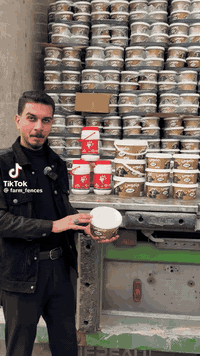 منتجات الاوش
لبن جاموس
٩٠٠ غم ب١٠٠٠ ينباع
١٨٠٠ غم ب٢٠٠٠ ينباع
روبهً دبه تباع ب١٥٠٠
بلاش بلاااااش
متوفر توصيل مجاني لكل بغداد
للاستفسار اكثر
***********
***********
