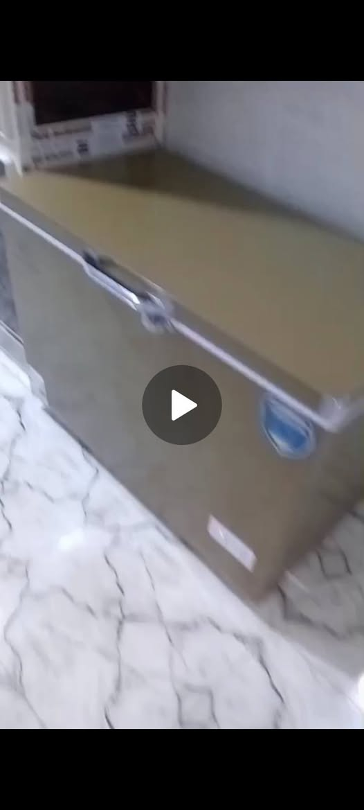 السلام عليكم مجمده للبيع حجم ١٤ نضيفه مستعمله شهرين السعر ٢٢٥ وبيه مجال العنوان  ابو الخصيب حي العسكري


**إذا كنت صاحب هذا الإعلان وتريد حذفه لأي سبب، رجاءا أرسل رسالة إلى الدعم الفني**