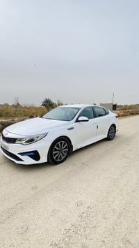 اوبتيما 2020 نص فول خليجي مكفوله كفاله عامه  بس دعاميه مبدله والباقي ف...