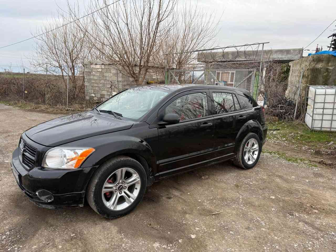 Dodge caliber 2008
مۆدێل 2008 مەكینە 24  بێ بۆیاخ گێڕو مەكینە و توندو تۆڵی و كارەبای بەشەرت تەبرید ساردو گەرم سەنەوی تاكو 2030 نوێیە
سحری ٨١ محامەلە 

 0750 102 2839 رانية, السليمانية
