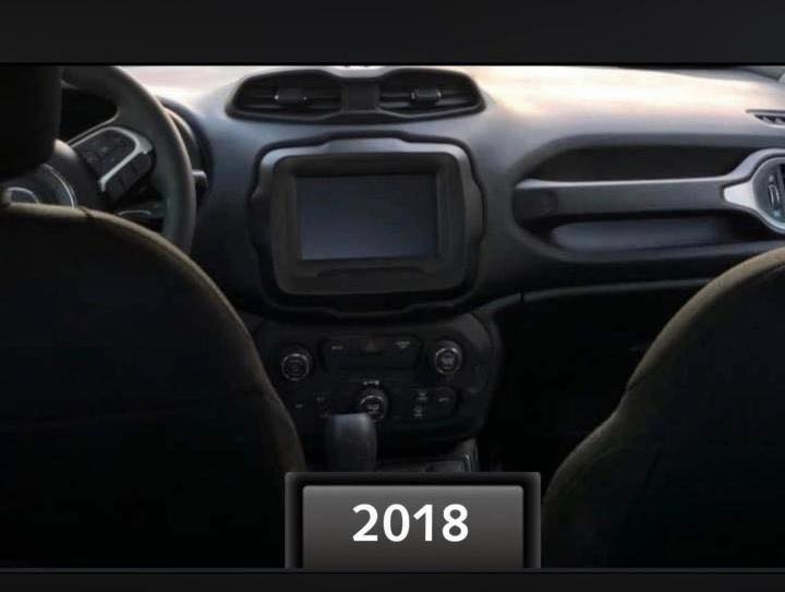 للبيع جيب 2018 فول مواصفات ماعدا الفتحة  ***********📞
