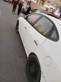 هيونداي الانترا • الانترا 2010 • سيارة للبيع • رقم اربيل • النجف