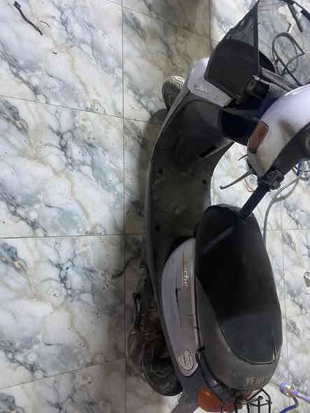 سلام عليكم مغولي شغاله كهربائيات كامله نقصه باتري 
مكينه ناعمه صوت كير ماكو للبيع ٢٢٥ وبيه مجال***********
