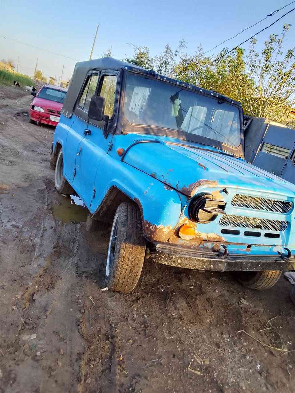 واز للبيع تحويرة كاملة 88 اتصال فقط 
***********
