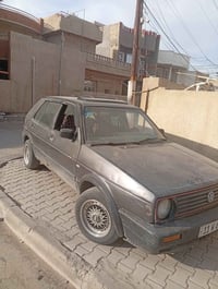 كولف • ١٩٩١ • ١٨٠٠ اوتوماتيك