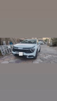 سبورتج • ٢٠٢٣ • بغداد المحمودية