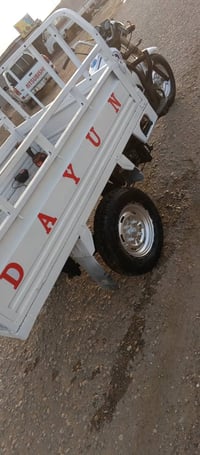 ستوته • موديل ١٦ • مكينه مكفوله