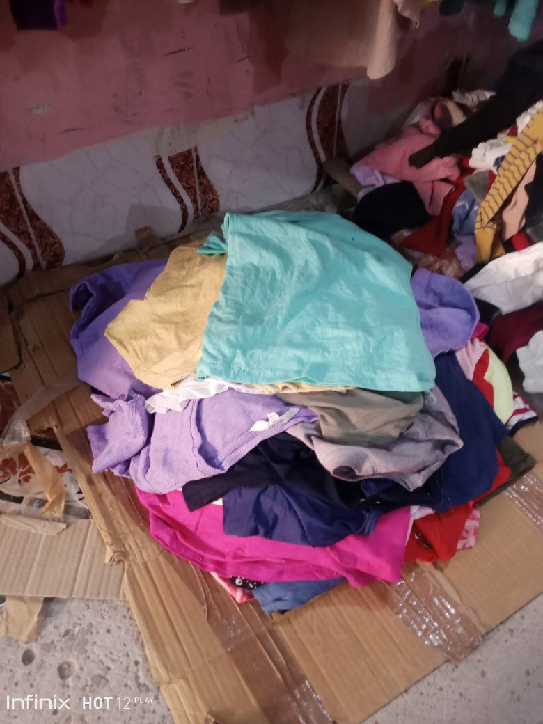 ع بركة الله وصل 
تشيرت صيفي البناتي النسائي 
واسط قضاء الحي شارع العقارات


**إذا كنت صاحب هذا الإعلان وتريد حذفه لأي سبب، رجاءا أرسل رسالة إلى الدعم الفني**