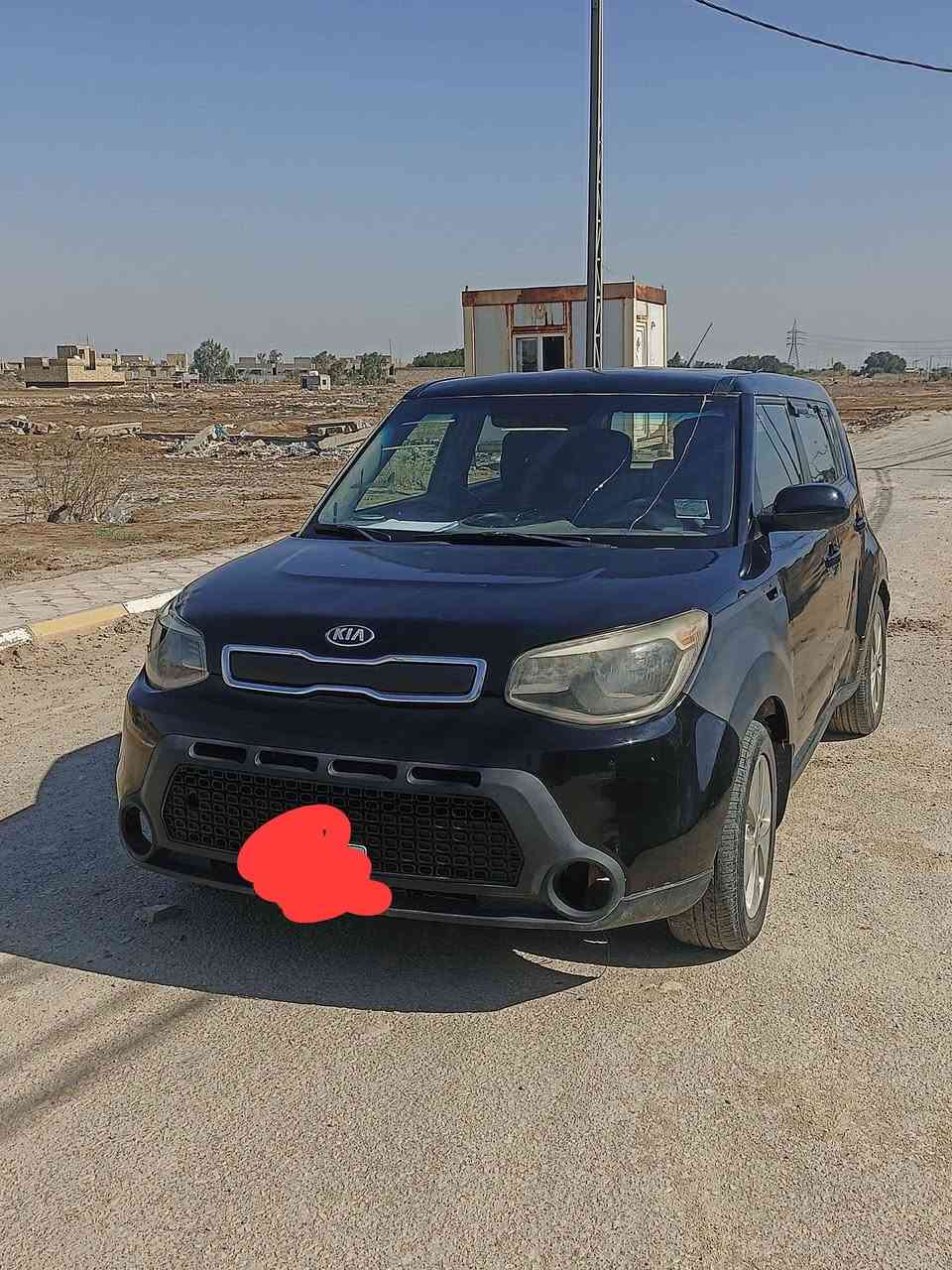 كيا صول موديل 2016 
محرك 1600GDI مكفول 
الكير 6 نمر مكفول 
السيارة مصبوغة حزام 
مكفولة شواصي و لغود 

النواقص صبغ ومراية جانبية ومراية لل لايت وشكم شغلة بل حدادية غير ذني كله مكفول ومابيها اي شي 

الرقم*********** Singapore
