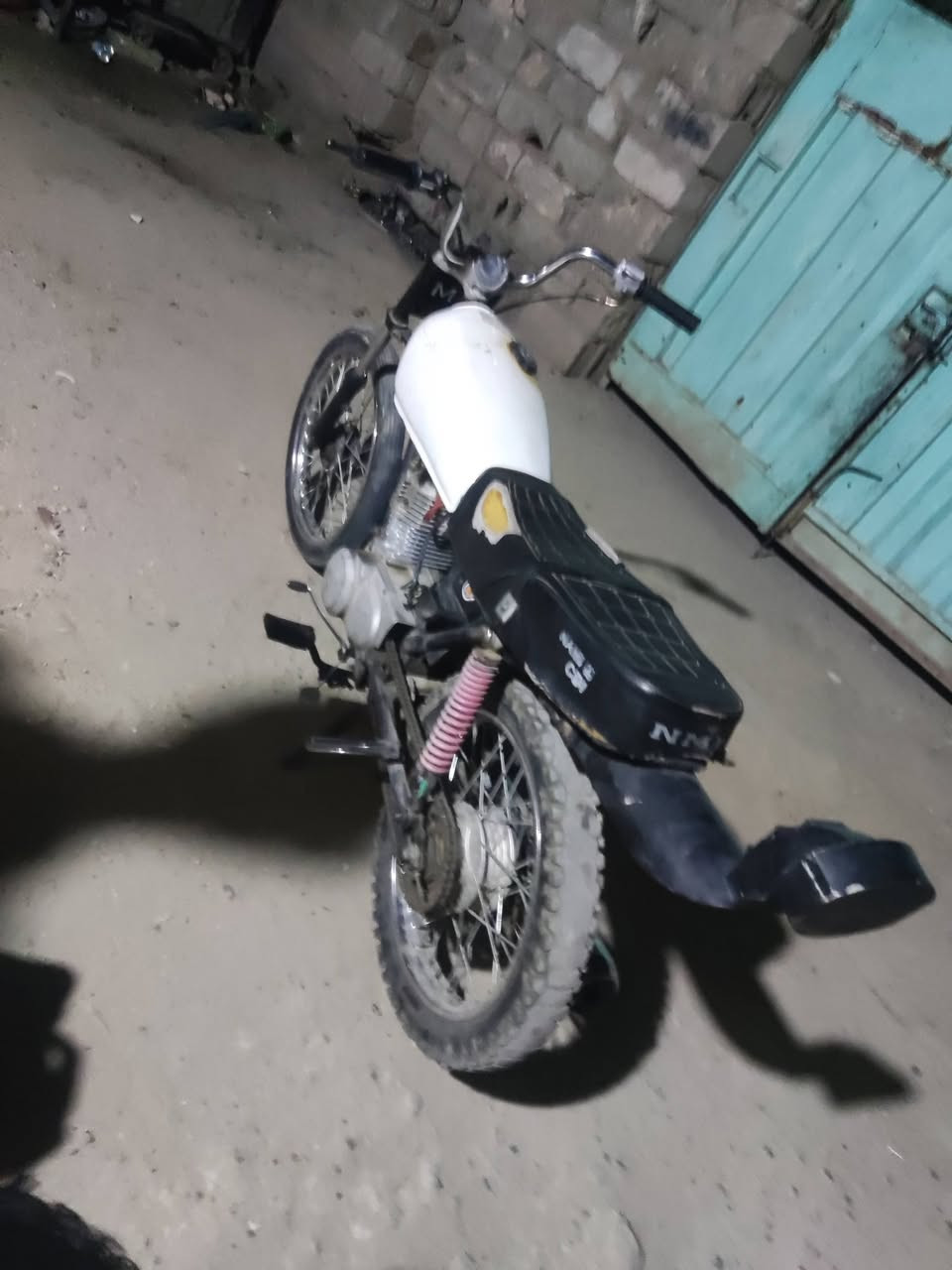 السلام عليكم دراجه للبيع السعر 200 وبيها مجال قائمه مكان فلوجه


**إذا كنت صاحب هذا الإعلان وتريد حذفه لأي سبب، رجاءا أرسل رسالة إلى الدعم الفني**