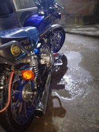 ا سلام عليكم شباب ايراني خمسه كير موديل 25دراجه تجفيت جديد  دراجه خير ...