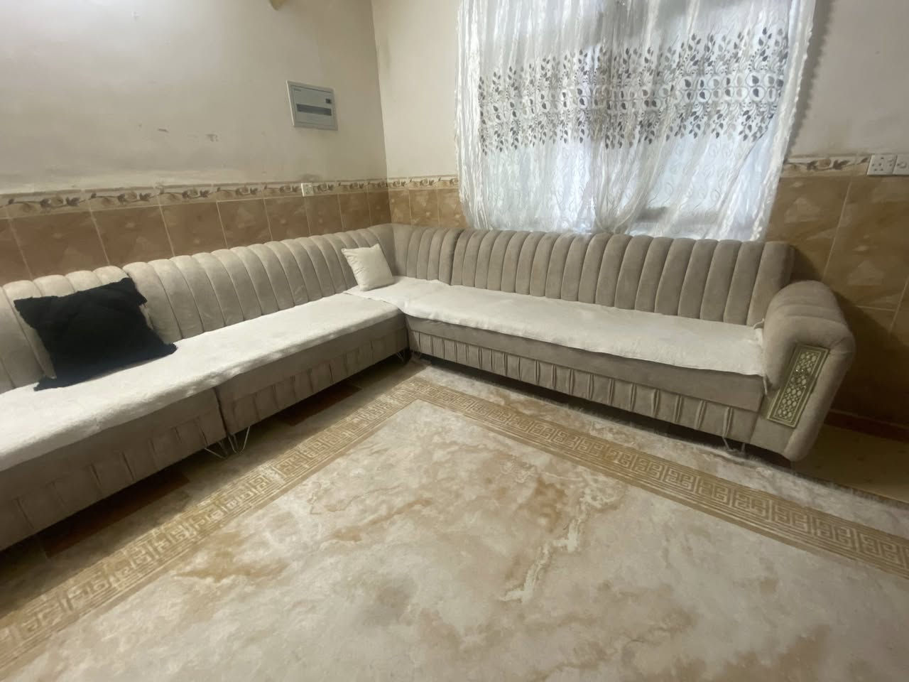 قنفة حرف 10L  نفرات تواصل علي واتساب ***********مكان اربيل مامزوا
